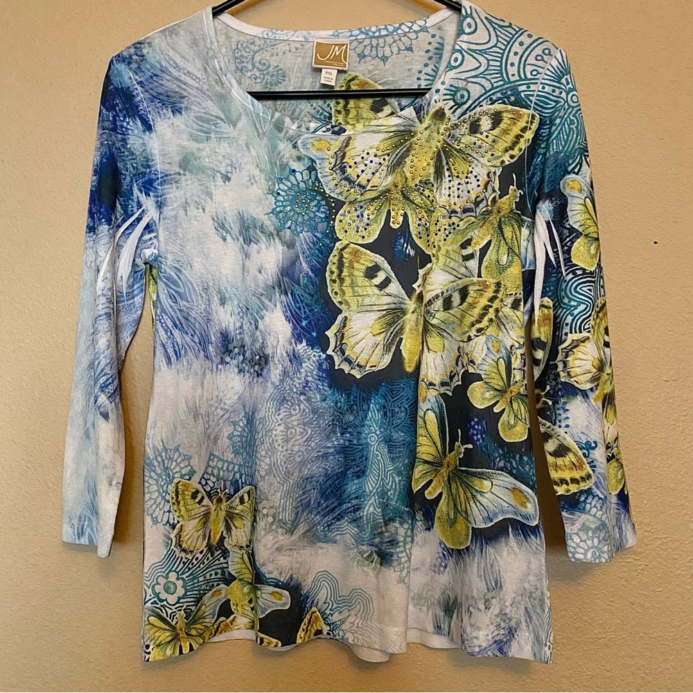 Embellished JM Collection
